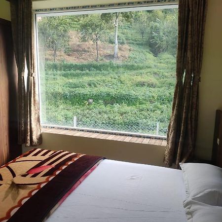 Deeprammy Abode Villa Kodaikanal Exteriör bild