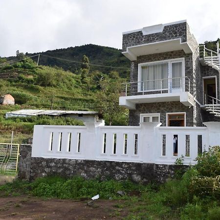 Deeprammy Abode Villa Kodaikanal Exteriör bild