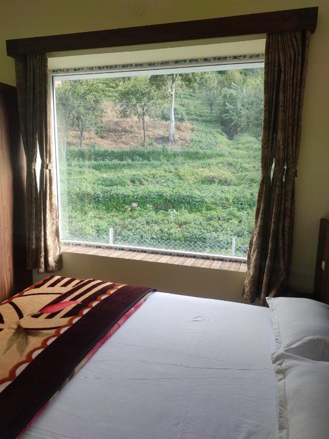 Deeprammy Abode Villa Kodaikanal Exteriör bild