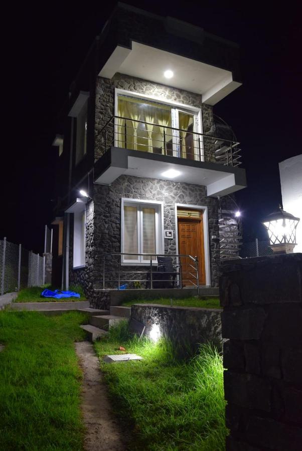 Deeprammy Abode Villa Kodaikanal Exteriör bild