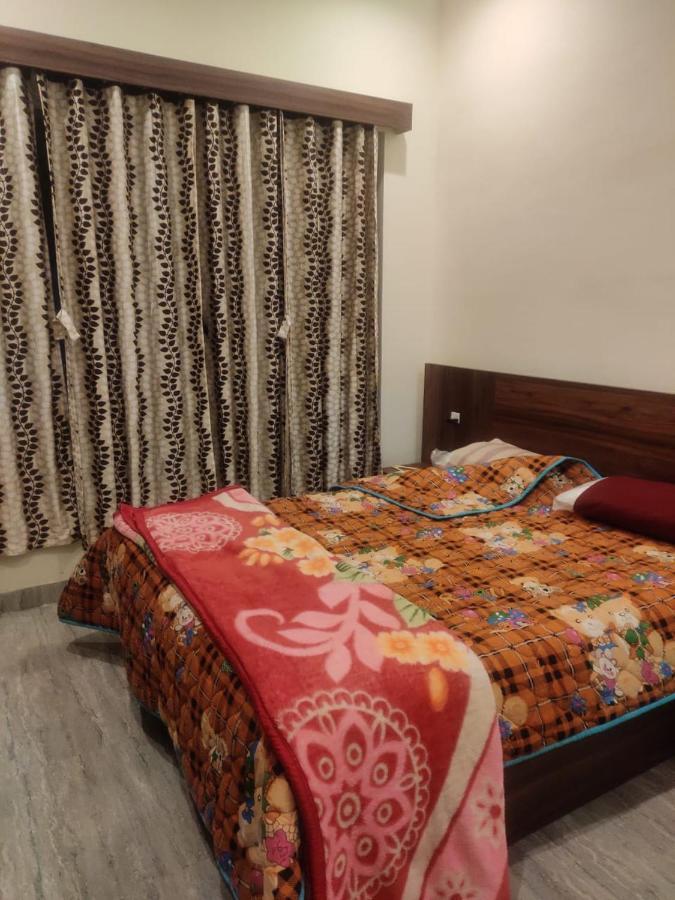 Deeprammy Abode Villa Kodaikanal Exteriör bild