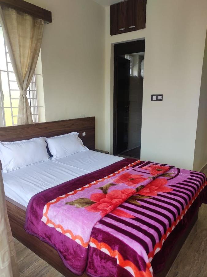 Deeprammy Abode Villa Kodaikanal Exteriör bild
